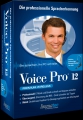 Spracherkennung linguatec Voice Pro 12 Premium Wireless