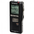 Olympus Voice Recorder DS-5000 Set inkl. Dockingstation