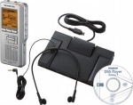 Olympus Office Starter Kit DS-2400/AS-2400