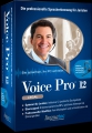 Spracherkennung linguatec Voice Pro 12 Legal