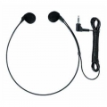Olympus E102 PC Stereo Headset