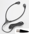 Standard-Kopfh�rer Stethoskopform SH-55UH f. Uher-Ger�te