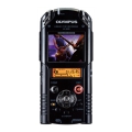LS-20M Digitaler Rekorder Olympus inkl. Stativ