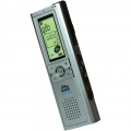 DNT digitaler Voice Recorder FunTastic 2000-IR