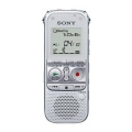 Sony Digital Recorder ICD-AX 412 FS