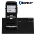 Digta 7 Premium BT Set Plus mit DigtaSoft Pro - Type 704 Bluetooth