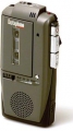 Dictaphone Diktierger�t f�r Mikrokassette