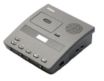 Dictaphone ExpressWriter D-1740 f�r Minikassette