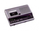 Sanyo TRC 6010A Wiedergabeset f�r Mikrokassette