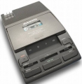 Sanyo Wiedergabeger�t f�r Minikassette TRC 7090