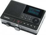 Sangean digitaler MP3-Recorder DAR-101