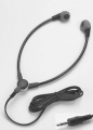 Kopfh�rer Stethoskop SH-55 f�r Philips-, Olympus und Sanyo