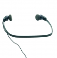 Philips Kopfh�rer 234-10 ohne Pegelbegrenzung