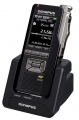 Olympus Voicerecorder DS-7000 Kit inkl.Dockingstation