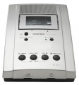 Grundig Wiedergabestation f�r Stenocassette St3211