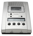 Grundig Wiedergabestation f�r Stenocassette St3221