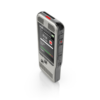 Pocket Memo Diktier- und Transkriptions-Set DPM 6700 - Dikti, 491,18 €