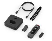 SpeechMike Ambient Wearable KI-Assistent