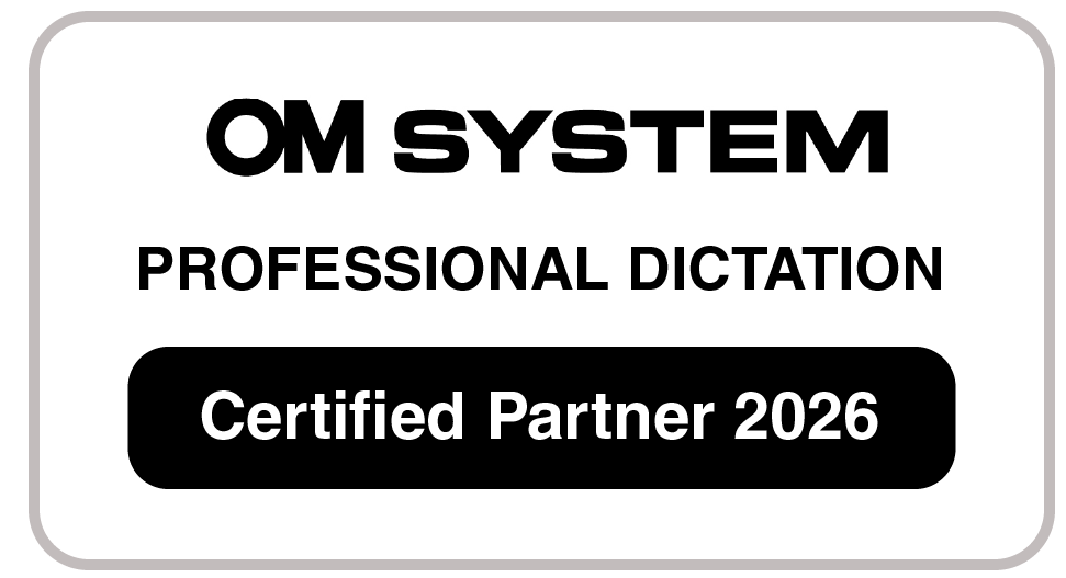 Olympus Voice Pro-Line Authorized Dealer